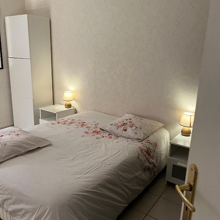 Appartement T2 Avec Terrasse Centre Ville D'Aix En Provence Екс ан Прованс Екстериор снимка