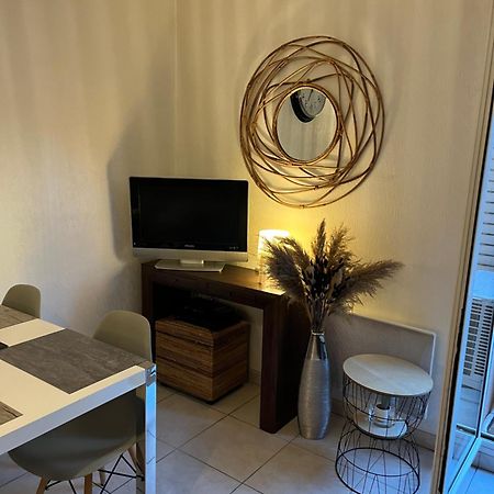 Appartement T2 Avec Terrasse Centre Ville D'Aix En Provence Екс ан Прованс Екстериор снимка