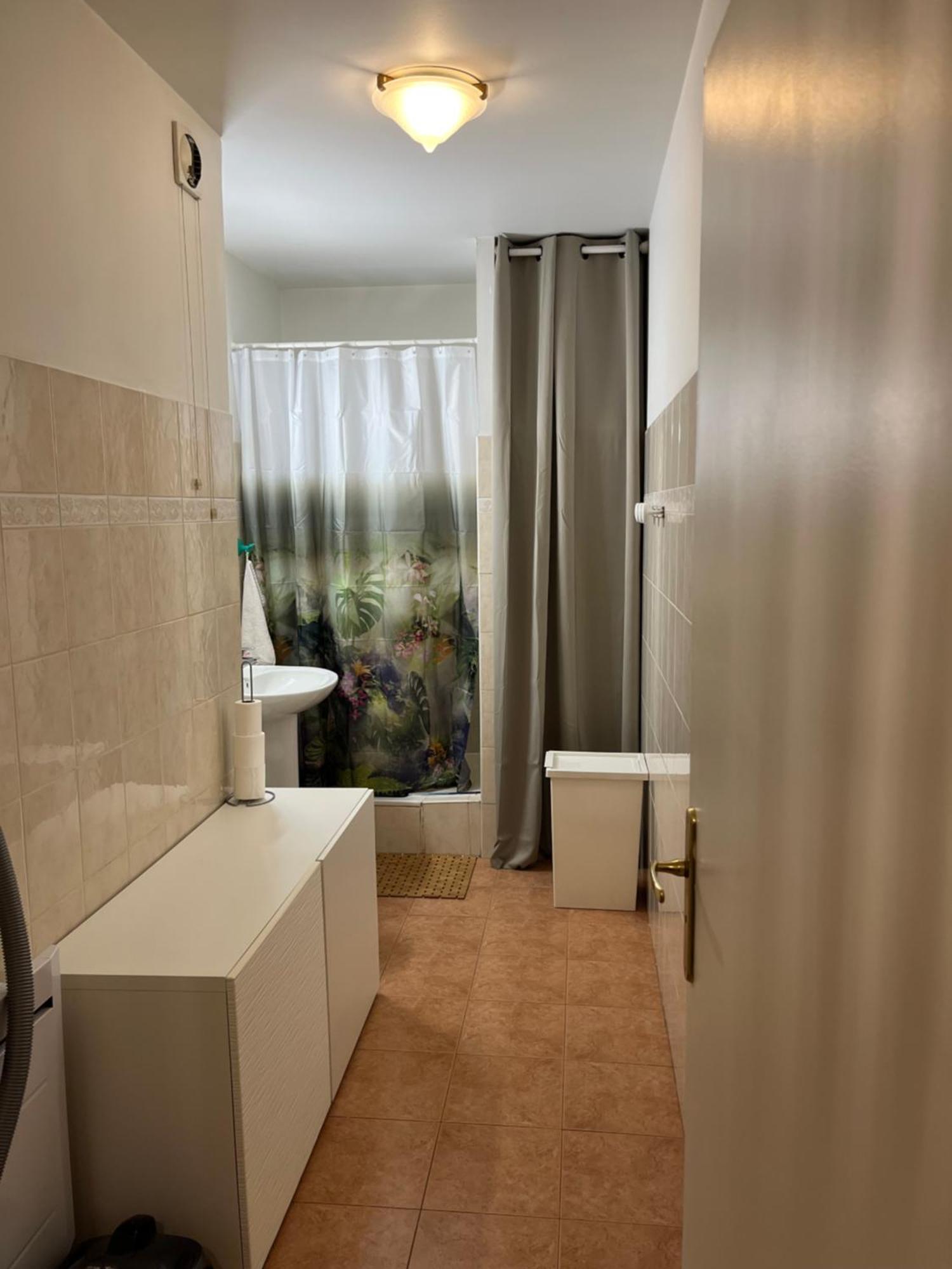 Appartement T2 Avec Terrasse Centre Ville D'Aix En Provence Екс ан Прованс Екстериор снимка